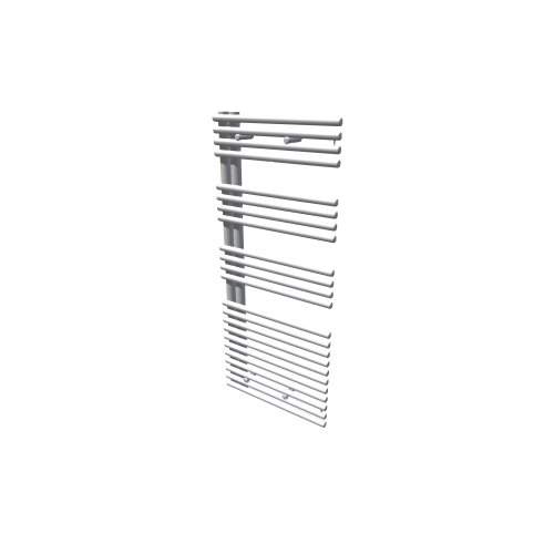 Zehnder / Zehnder Forma Asym / LFAR-120-050 - (496x82x1161)