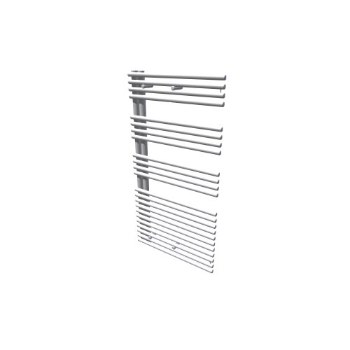 Zehnder / Zehnder Forma Asym / LFAR-120-060 - (596x82x1161)