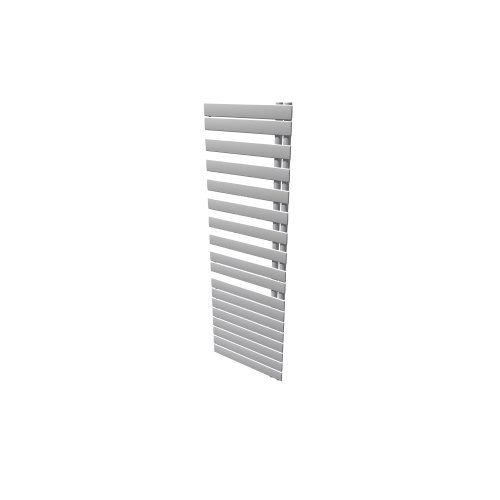 Zehnder / Zehnder Roda Spa Asym / ROFL-170-055 - (550x98x1676)