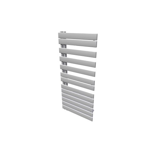 Zehnder / Zehnder Roda Spa Asym / ROFR-120-055 - (550x98x1183)