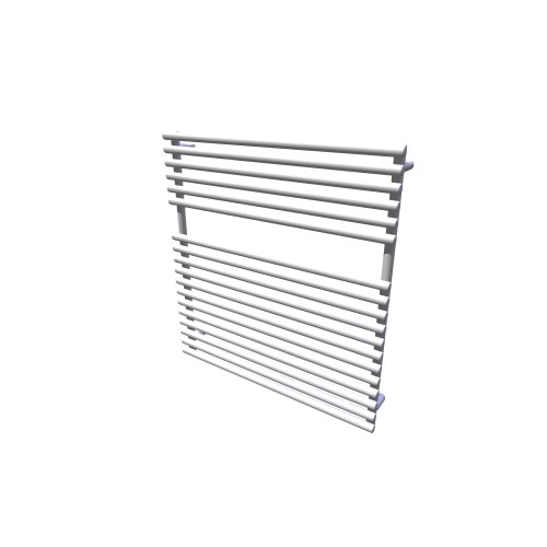 Zehnder / Zehnder Ovida / OVS-080-075 - (746x110x796)