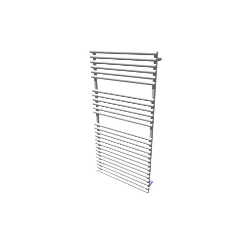 Zehnder / Zehnder Ovida / OVS-120-060 - (596x110x1196)