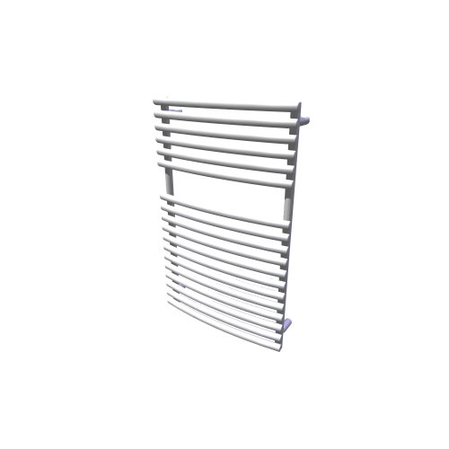 Zehnder / Zehnder Ovida Bow / OVB-080-050 - (497x128x796)