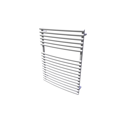 Zehnder / Zehnder Ovida Bow / OVB-080-060 - (597x128x796)