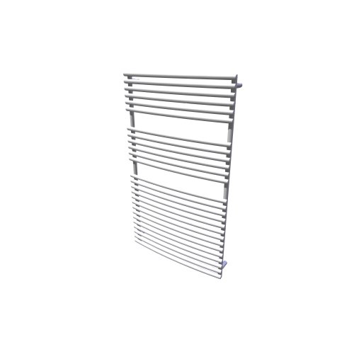 Zehnder / Zehnder Ovida Bow / OVB-120-075 - (702x128x1196)