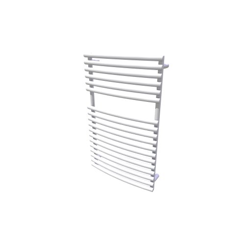 Zehnder / Zehnder Ovida Bow / OVBC-080-050 - (497x128x796)