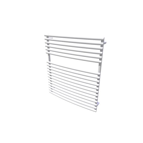 Zehnder / Zehnder Ovida Bow / OVBC-080-075 - (702x128x796)