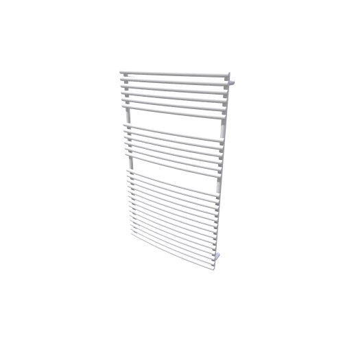 Zehnder / Zehnder Ovida Bow / OVBC-120-075 - (702x128x1196)