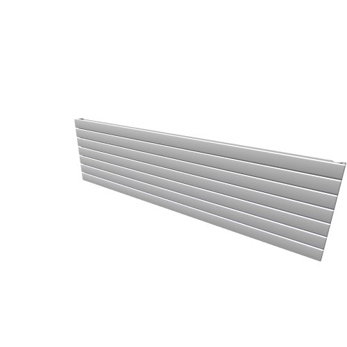 Zehnder / Zehnder Roda / ROHD52-1800 - (1800x56x518)