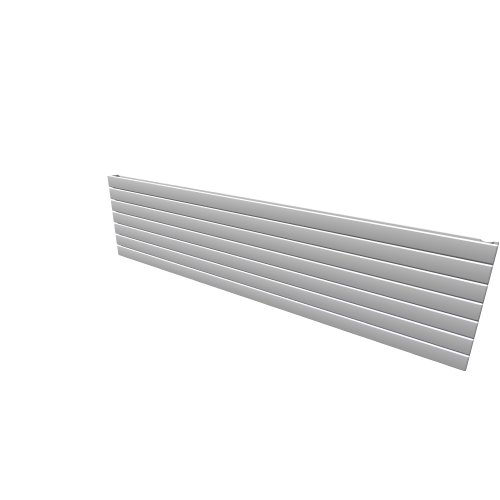 Zehnder / Zehnder Roda / ROHD52-2000 - (2000x56x518)