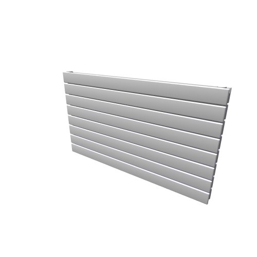 Zehnder / Zehnder Roda / ROHD60-1000 - (1000x56x592)