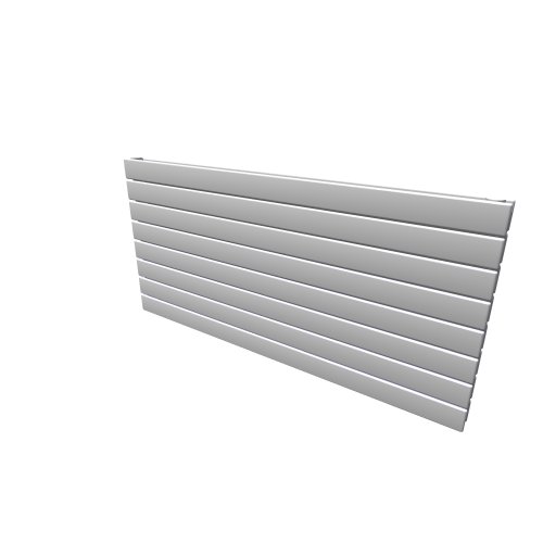 Zehnder / Zehnder Roda / ROHD60-1200 - (1200x56x592)