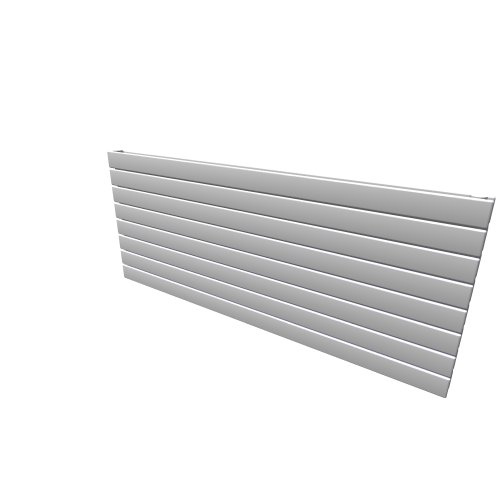 Zehnder / Zehnder Roda / ROHD60-1400 - (1400x56x592)