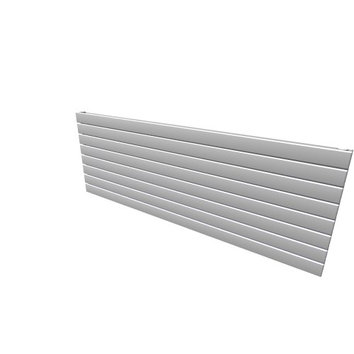 Zehnder / Zehnder Roda / ROHD60-1600 - (1600x56x592)