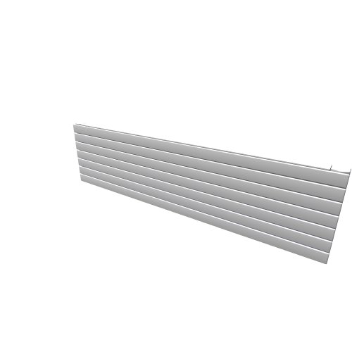 Zehnder / Zehnder Roda / ROHLD-052-2000 - (2000x111x521)