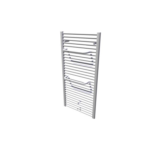 Zehnder / Zehnder Virando Hanger / ABH-120-060-05 - (600x213x1226)