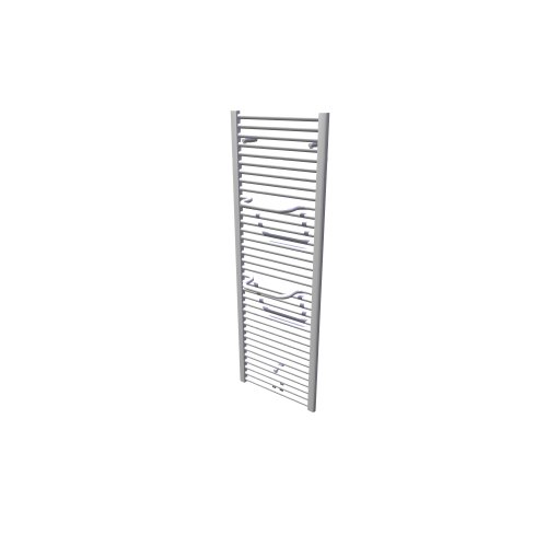 Zehnder / Zehnder Virando Hanger / ABH-150-050-05 - (500x213x1486)