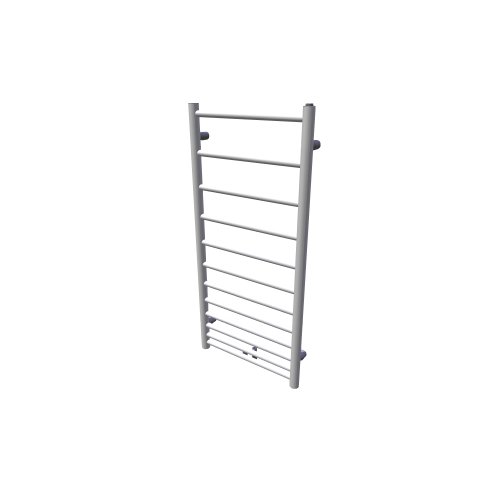 Zehnder / Zehnder Klaro Spa / ZSLS-100-050-05 - (500x83x1074)