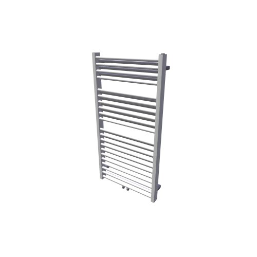 Zehnder / Zehnder Zeno / ZND-120-060-05 - (600x125x1181)