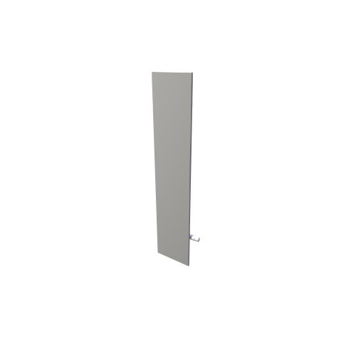 Zehnder / Zehnder Arteplano Premium / VZAP-140-4 - (367x61x1413)