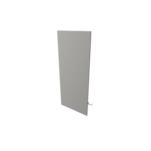 Zehnder / Zehnder Arteplano Premium / VZAP-140-8 - (663x61x1413)