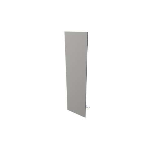Zehnder / Zehnder Arteplano Premium / VZAP-160-6 - (517x63x1613)