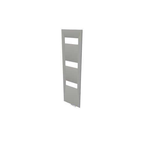 Zehnder / Zehnder Arteplano Satin / HZC-186-050 - (512x97x1926)