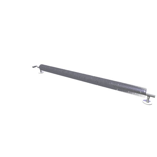 Zehnder / Zehnder Flow Form / FFZ-130-150 - (1552x110x131)