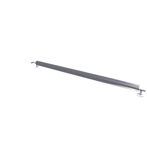 Zehnder / Zehnder Flow Form / FFZ-130-200 - (2052x111x131)