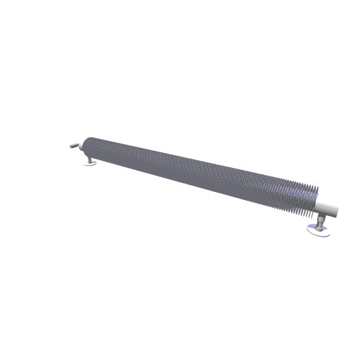 Zehnder / Zehnder Flow Form / FFZ-190-150 - (1556x133x188)
