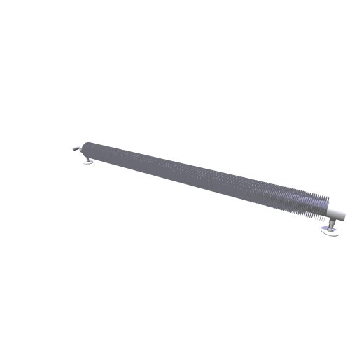 Zehnder / Zehnder Flow Form / FFZ-190-200 - (2056x133x188)