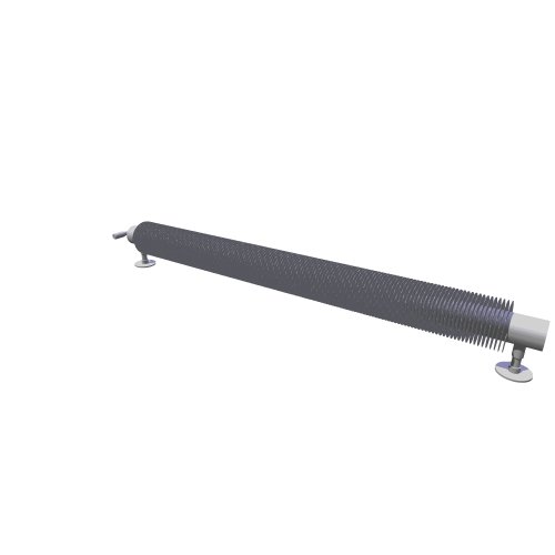 Zehnder / Zehnder Flow Form / FFZC-190-150 - (1556x133x188)