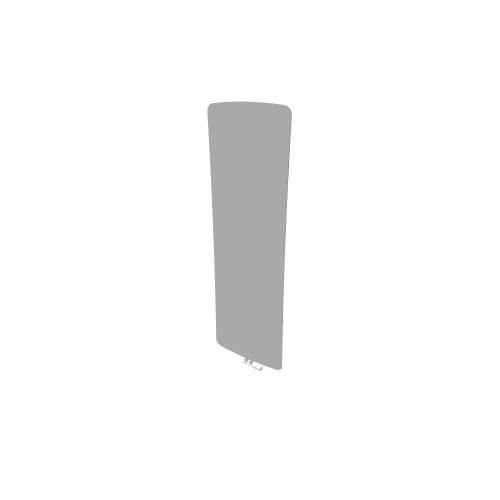 Zehnder / Zehnder Folio / FZV-200-062 - (640x83x2026)